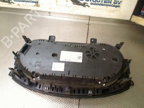 Display monitor VW GOLF VII (5G1, BQ1, BE1, BE2) 1.6 TDI | BP29764506C48 