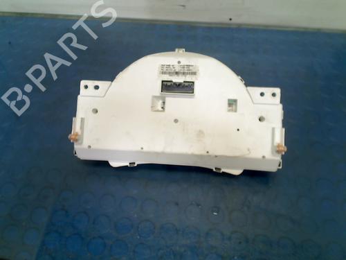 Display monitor NISSAN PIXO (UA0) 1.0 | BP14974446C48