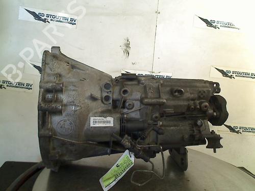 Used Gearbox Gearbox 37169709 37169709