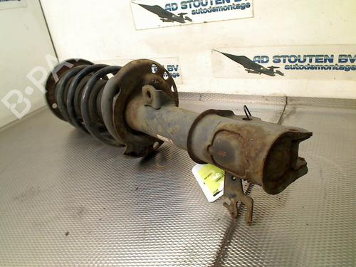 Right front shock absorber CADILLAC BLS Wagon 2.0 T | BP23980847M17 