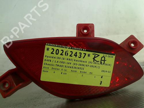 Tågelys HYUNDAI i30 (GD) 1.6 CRDi | BP34715089C37 - Image 2