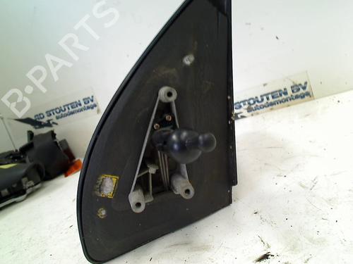 Right mirror DAEWOO KALOS (KLAS) 1.2 | BP13404471C27 