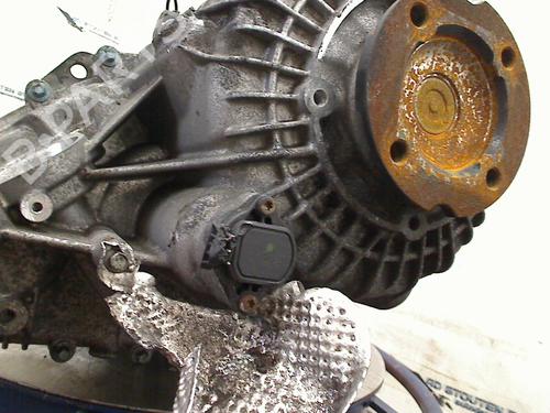 Gearbox LAND ROVER RANGE ROVER SPORT II (L494) 3.0 SDV6 4x4 | BP11326857M3 