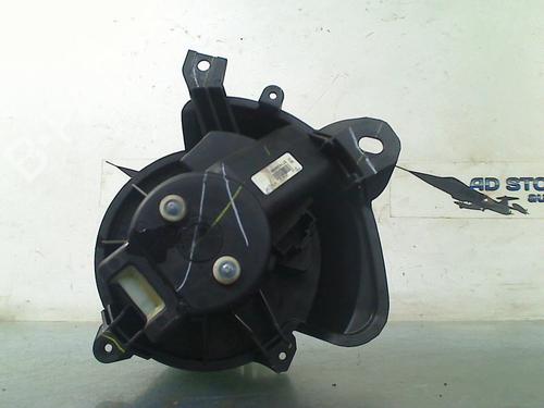 Heater blower motor FIAT FIORINO Box Body/MPV (225_) 1.3 D Multijet | BP16519905M62 