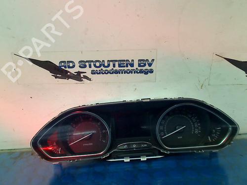 instrument-cluster-peugeot-2008-i-cu_-2013-23238963 main image