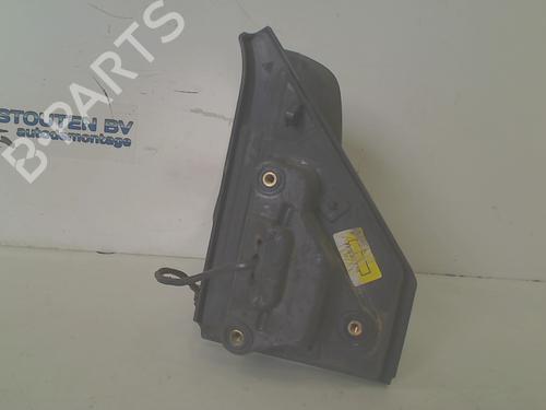 Left mirror OPEL COMBO Box Body/MPV (X12) 1.3 CDTI (B05) | BP11319059C26 
