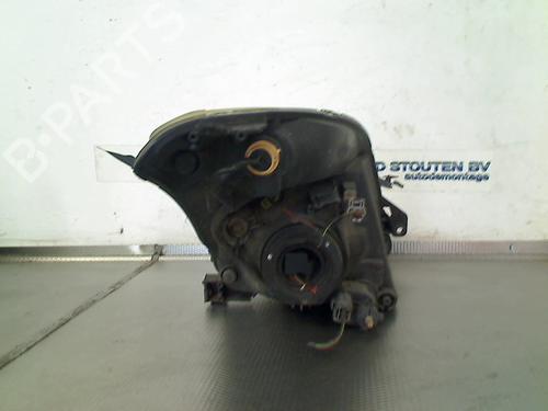 Left headlight SUZUKI SWIFT III (MZ, EZ) 1.3 (RS413, ZC11S) | BP25153390C28 - Image 5