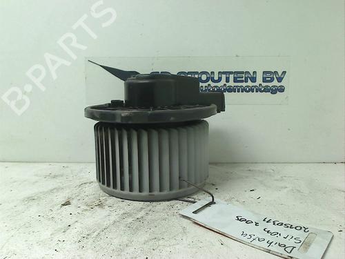 Ventilator motor DAIHATSU SIRION (M3_) 1.3 (M301) (87 hp) 11299104