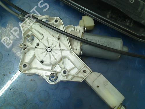 Rear left window mechanism MERCEDES-BENZ CLS (C219) CLS 320 CDI (219.322) | BP11264616C24 