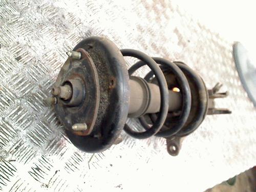 Right front shock absorber HONDA STREAM (RN) 1.7 16V (RN1) | BP11301518M17 