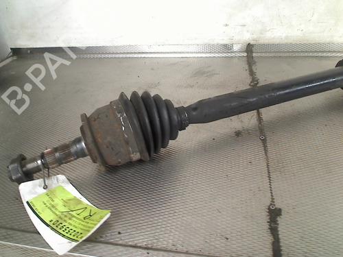 Right front driveshaft OPEL ASTRA J (P10) 1.4 Turbo (68) | BP35978047M39 - Image 2