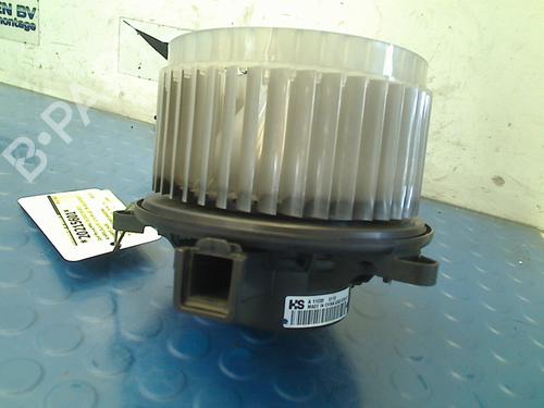 Heater blower motor OPEL MERIVA B MPV (S10) 1.4 (75) | BP11704283M62 