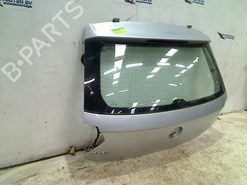 Tailgate VW POLO VI (AW1, BZ1, AE1) 1.0 TSI | BP22631820C6 