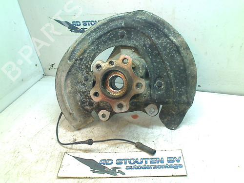 Used Right front steering knuckle BMW X3 (G01, F97, G08) xDrive M40 i (360 hp) 11316829