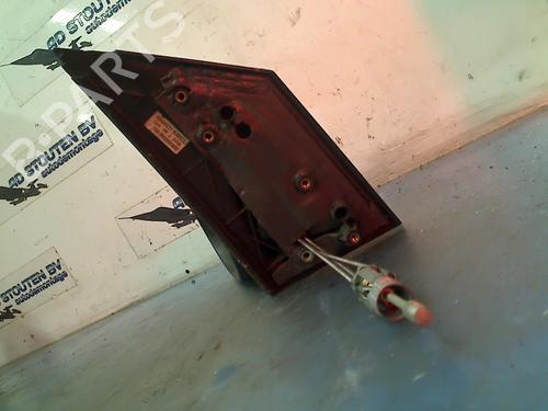 Left mirror SMART CITY-COUPE (450) 0.6 (S1CLA1, 450.341) | BP11257632C26 