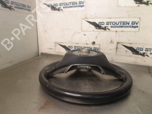 Steering wheel VW POLO V (6R1, 6C1) 1.2 TSI 16V | BP31360734C49 