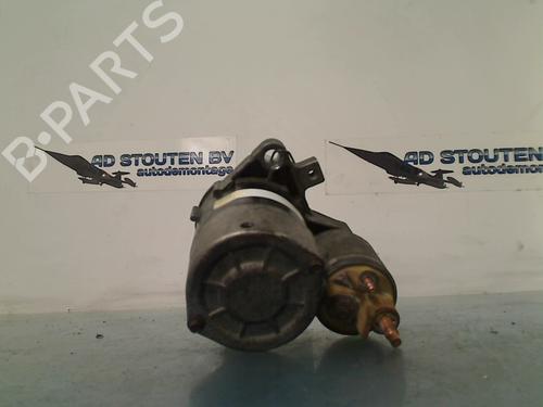 Used Starter CITROËN C1 (PM_, PN_) 1.0 (68 hp) 15089990