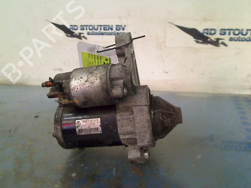 Starter DACIA LODGY (JS_) 1.2 TCe (JSAY, JSM0) | BP17185719M8 