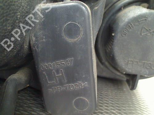 Left headlight CHEVROLET CAPTIVA (C100, C140) 2.0 D | BP38108179C28 - Image 3