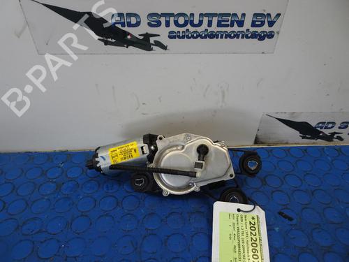 Used Rear wiper motor SEAT LEON (1P1) 1.2 TSI (105 hp) 11262933