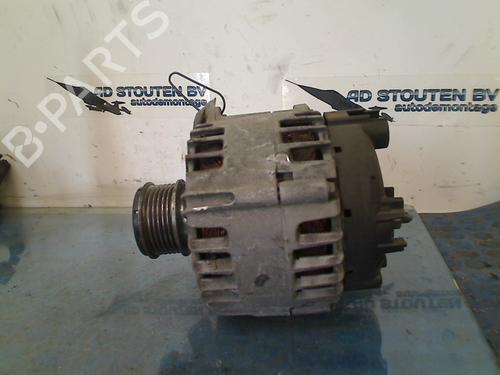 Alternator VW GOLF VI (5K1) 1.6 TDI | BP13699260M7 
