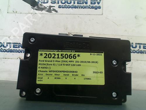 Electronic module FORD GRAND C-MAX (DXA/CB7, DXA/CEU) 1.0 EcoBoost | BP15213395M83 