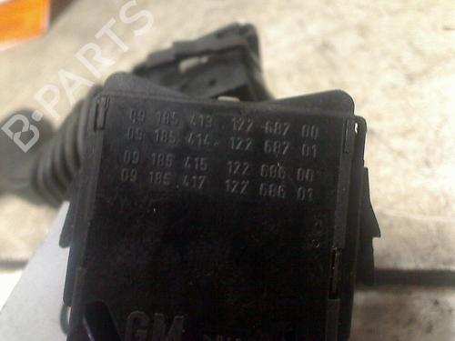 Steering column stalk OPEL TIGRA TwinTop (X04) 1.8 (R97) | BP11306534I23 