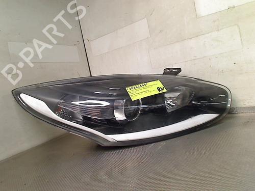 right-headlight-renault-megane-iii-hatchback-bz01_-b3_-2008-36674077 main image