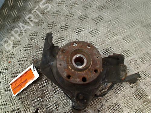Right front steering knuckle FIAT PUNTO EVO (199_) 1.3 D Multijet | BP11311485M26 