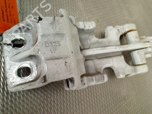 Hinge/Door check strap FIAT DUCATO Van (250_) E-Ducato (250DPE) | BP31256811C146