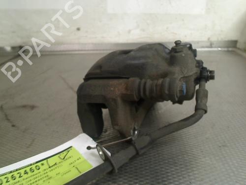 Left front brake caliper FORD FIESTA VI (CB1, CCN) 1.0 EcoBoost | BP36031957M105 - Image 7