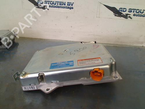 Electronic module HONDA CIVIC VIII Saloon (FD, FA) 1.3 IMA (FA3, FD3) | BP31193097M83  - Image 5