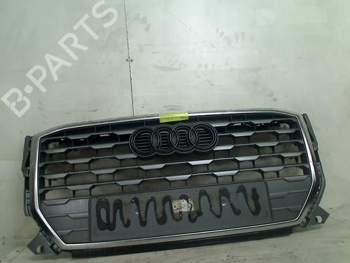 Grill AUDI Q2 (GAB, GAG) 1.4 TFSI | BP36031984C40  - Image 6