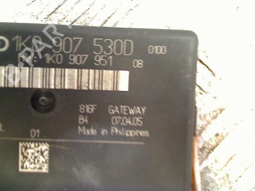 Comfort control module AUDI A3 Sportback (8PA) 1.6 | BP11260000M56 