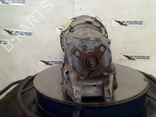 Gearbox MERCEDES-BENZ CLS (C219) CLS 350 CDI (219.322) | BP30598095M3 