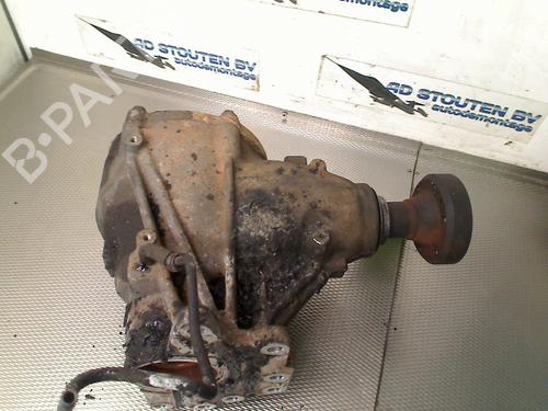 Rear differential LAND ROVER RANGE ROVER EVOQUE (L538) 2.2 D 4x4 | BP32359154M24 - Image 5