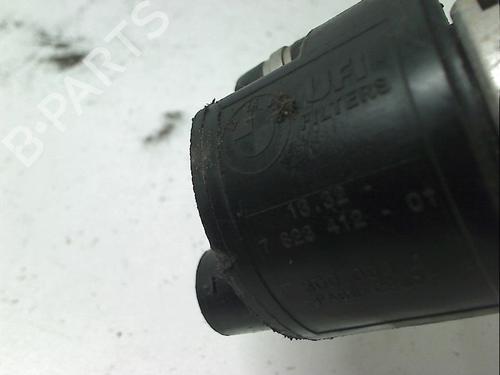 Fuel pump BMW X1 (E84) sDrive 18 d | BP11302178M76 