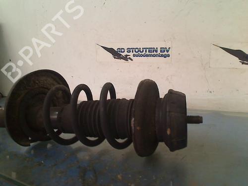 Right front shock absorber DACIA LODGY (JS_) 1.2 TCe (JSAY, JSM0) | BP17185715M17 