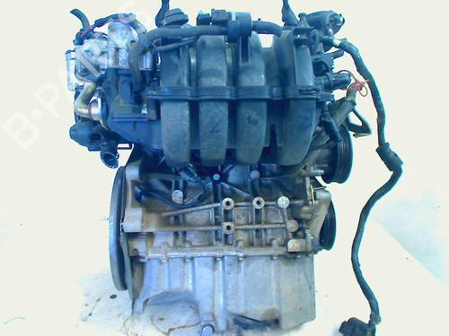 Motor VW GOLF V (1K1) 1.6 FSI (115 hp) 32515236