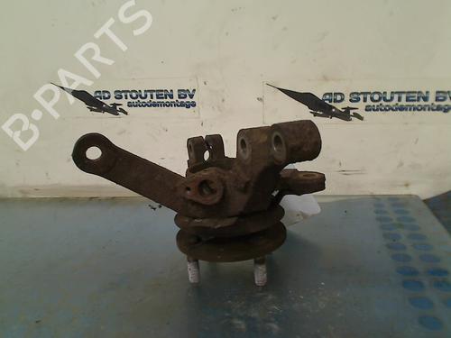 Used Right front steering knuckle HYUNDAI i10 I (PA) 1.2 (86 hp) 16680031