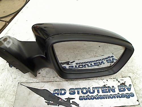 Used Right mirror SKODA RAPID (NH3, NK3, NK6) 1.6 TDI (90 hp) 11314569