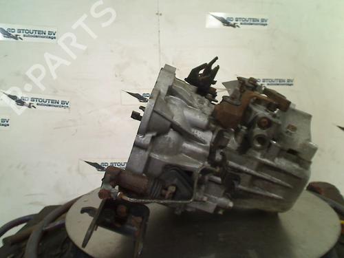 Used Gearbox KIA PRO CEE'D (ED) 1.6 (126 hp) 19503179