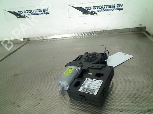 Used Front right window mechanism VOLVO C30 (533) D5 (180 hp) 27410240