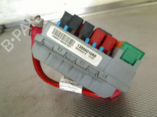 Fuse box FIAT DUCATO Van (250_) 115 Multijet 2,0 D | BP38294096E1 - Image 2