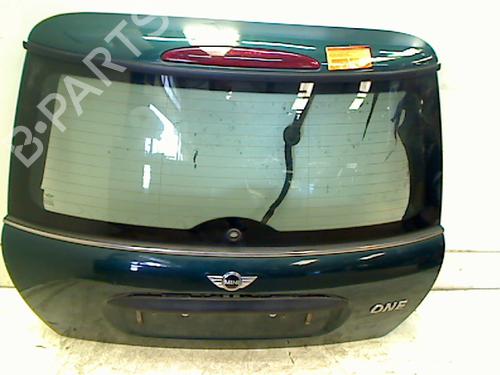 Used Tailgate MINI MINI (R50, R53) One (90 hp) 11301868