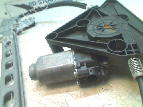 Front left window mechanism PEUGEOT 108 1.0 VTi | BP11303757C22 - Image 4