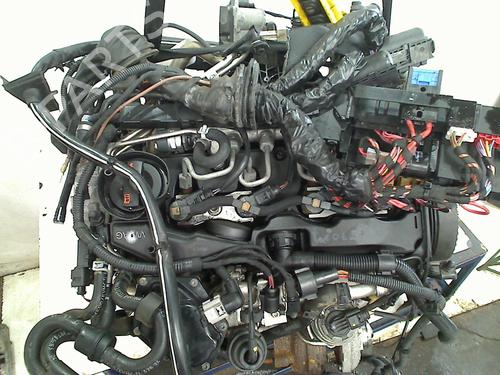 Engine AUDI A4 B8 Avant (8K5) 2.0 TDI | BP33876919M1 - Image 8