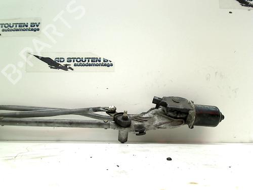 Used Front wipers mechanism TOYOTA CELICA Coupe (_T23_) 1.8 16V VT-i (ZZT230_, ZZT230) (143 hp) 11296326