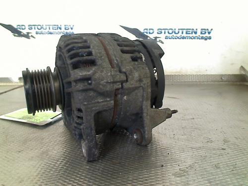 Alternator VW CRAFTER 30-50 Van (2E_) 2.5 TDI | BP31181102M7