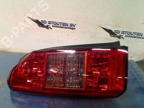 Venstre baglygte FIAT IDEA (350_) 1.4 16V (95 hp) 16683510